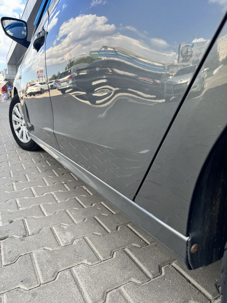 Citroen e-elysee 2013р. 1.6 дизель