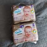 Pieluchy Dada Premium Care rozmiar 4