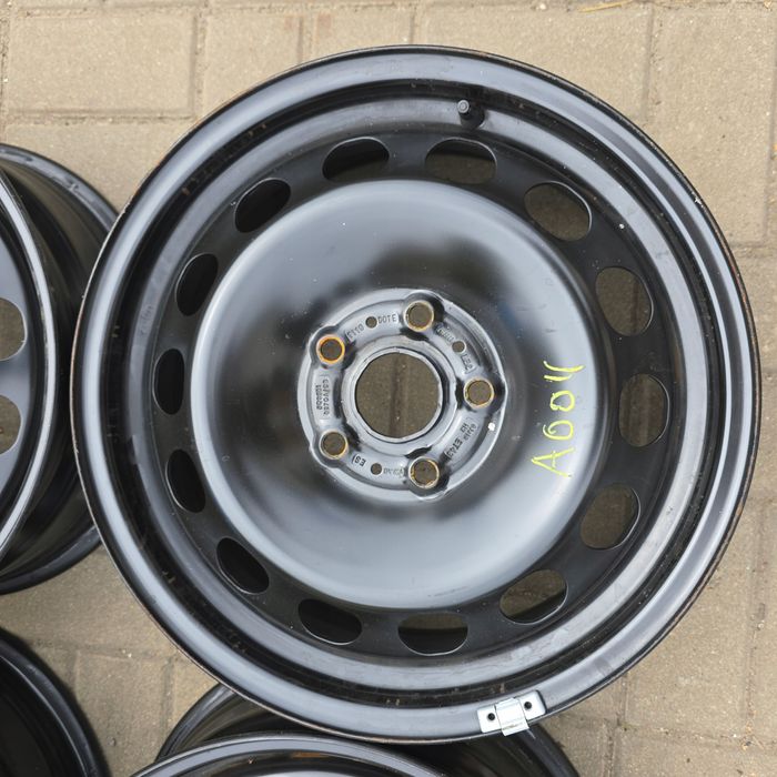 vw passat b7 golf t-roc touran caddy audi a3 skoda octavia seat leon 1