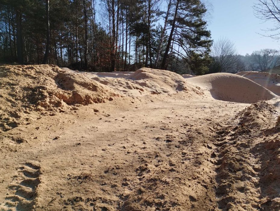 Trocina (Gruba trocina z Traku )