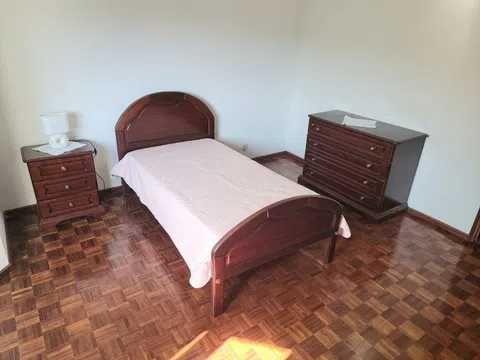 Quarto para arrendar em Lamego