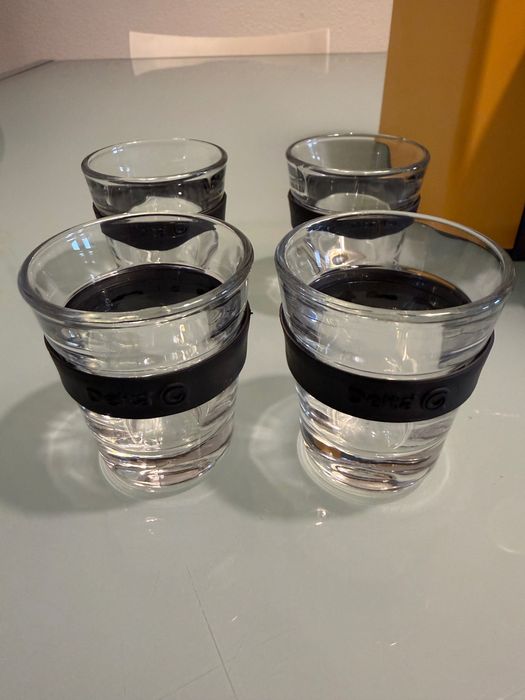 Máquina Delta q Qlip