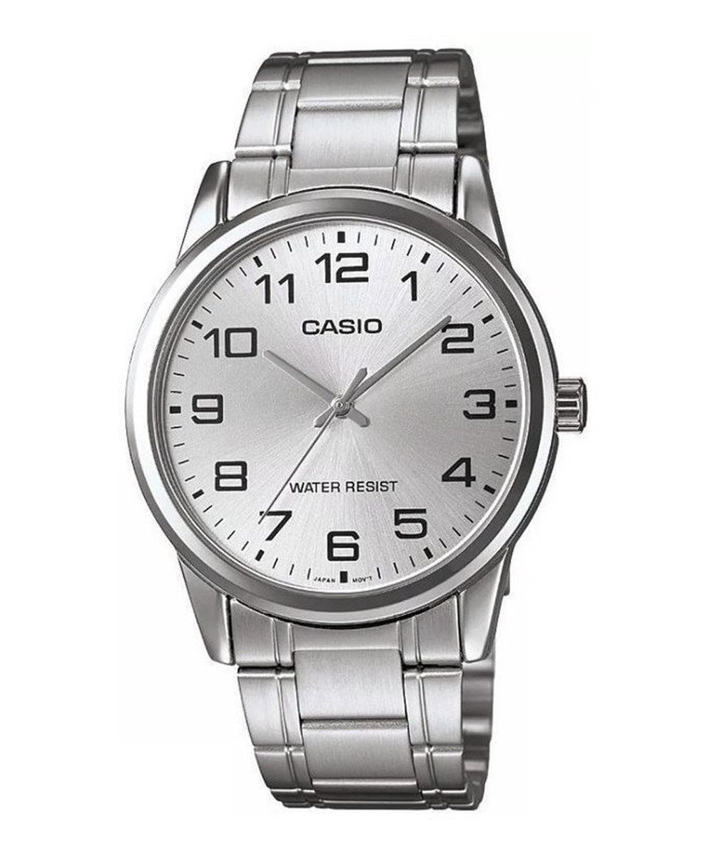 zegarek męski casio mtp-v001d-7budf + box