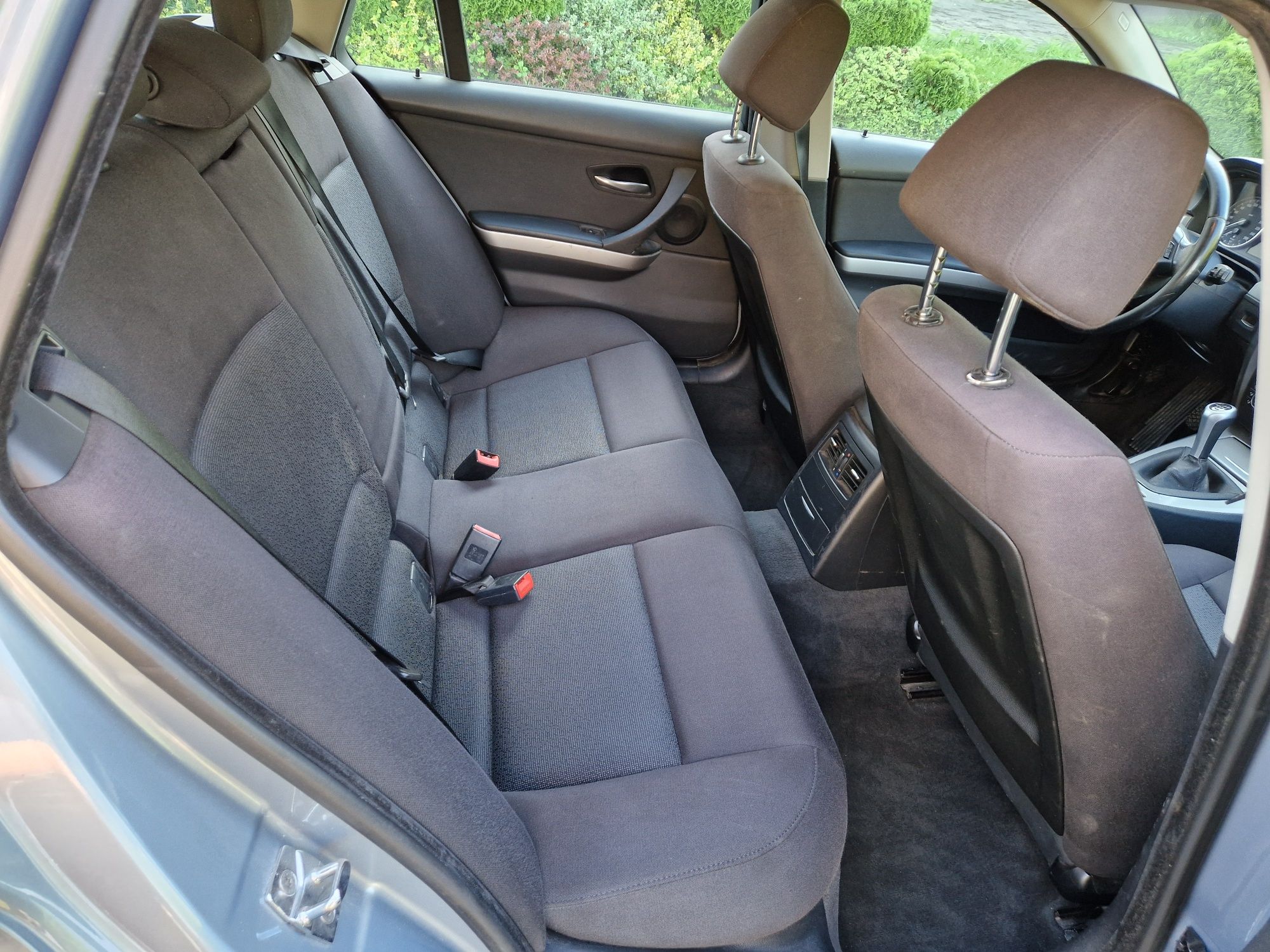BMW E91 2008r. 2.0D *Klimatronik *Alufelgi *Stan Bdb