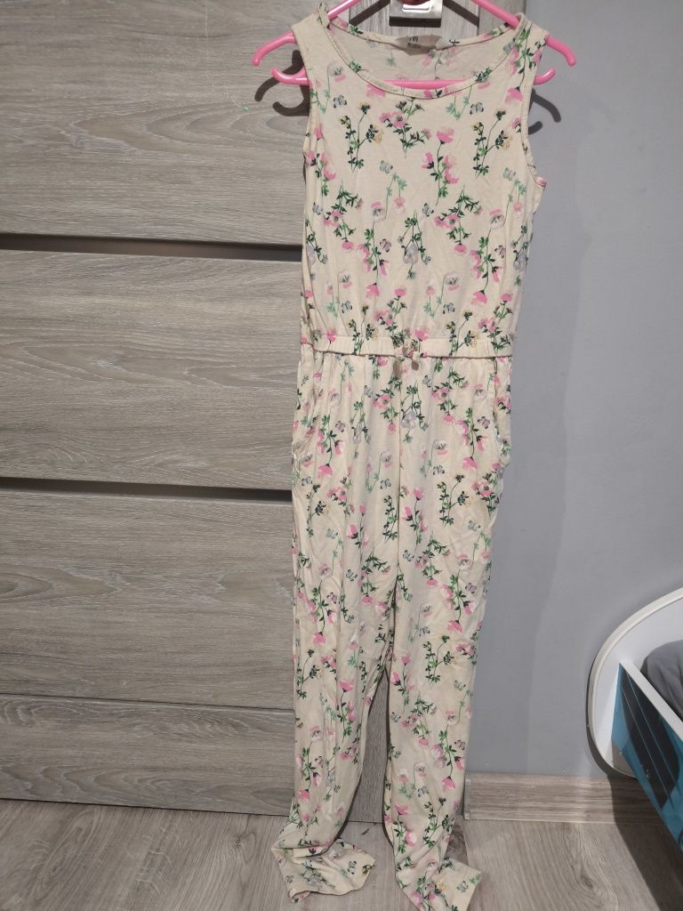 Kombinezon h&M r. 128