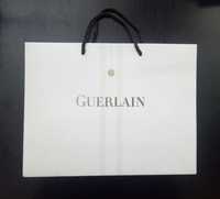 Фирменные пакеты Guerlain, RusselBrumley,Samuel