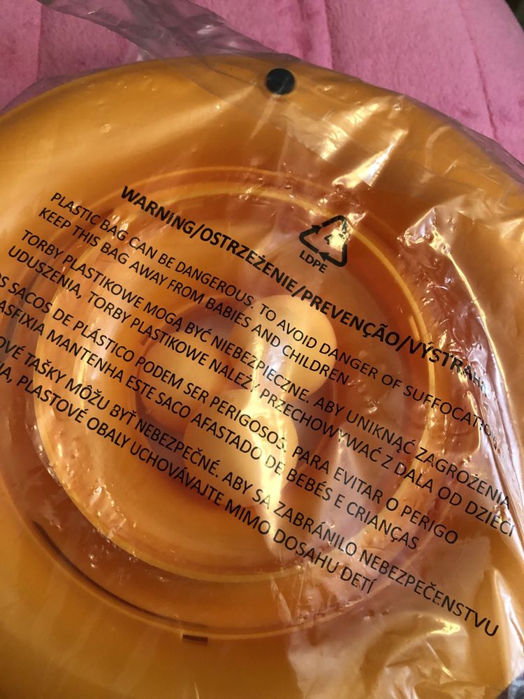 Zabawka dla kota