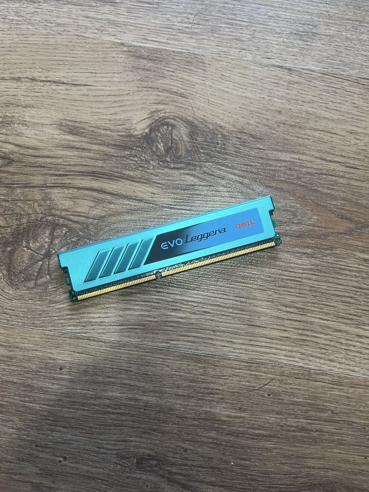 Płyta główna + procesor intel core i5 760 + 8gb ram