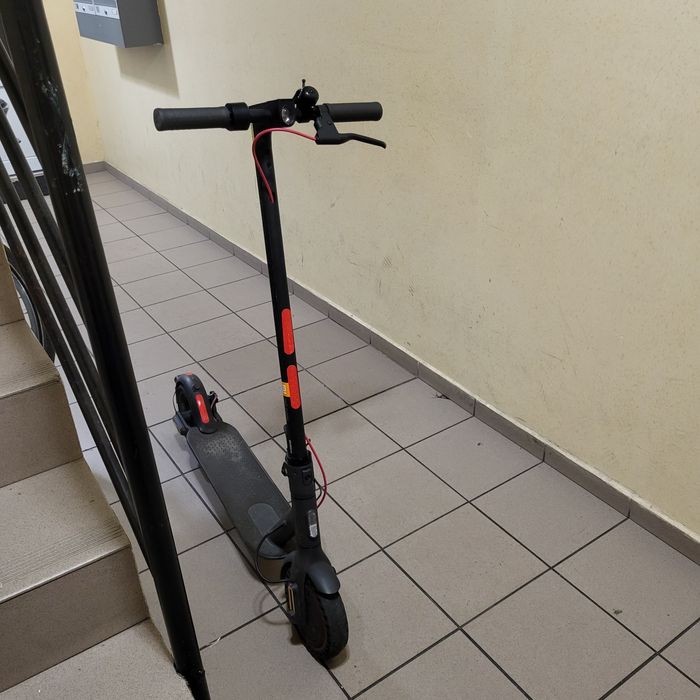 Hulajnoga elektryczna Xiaomi PRO 2