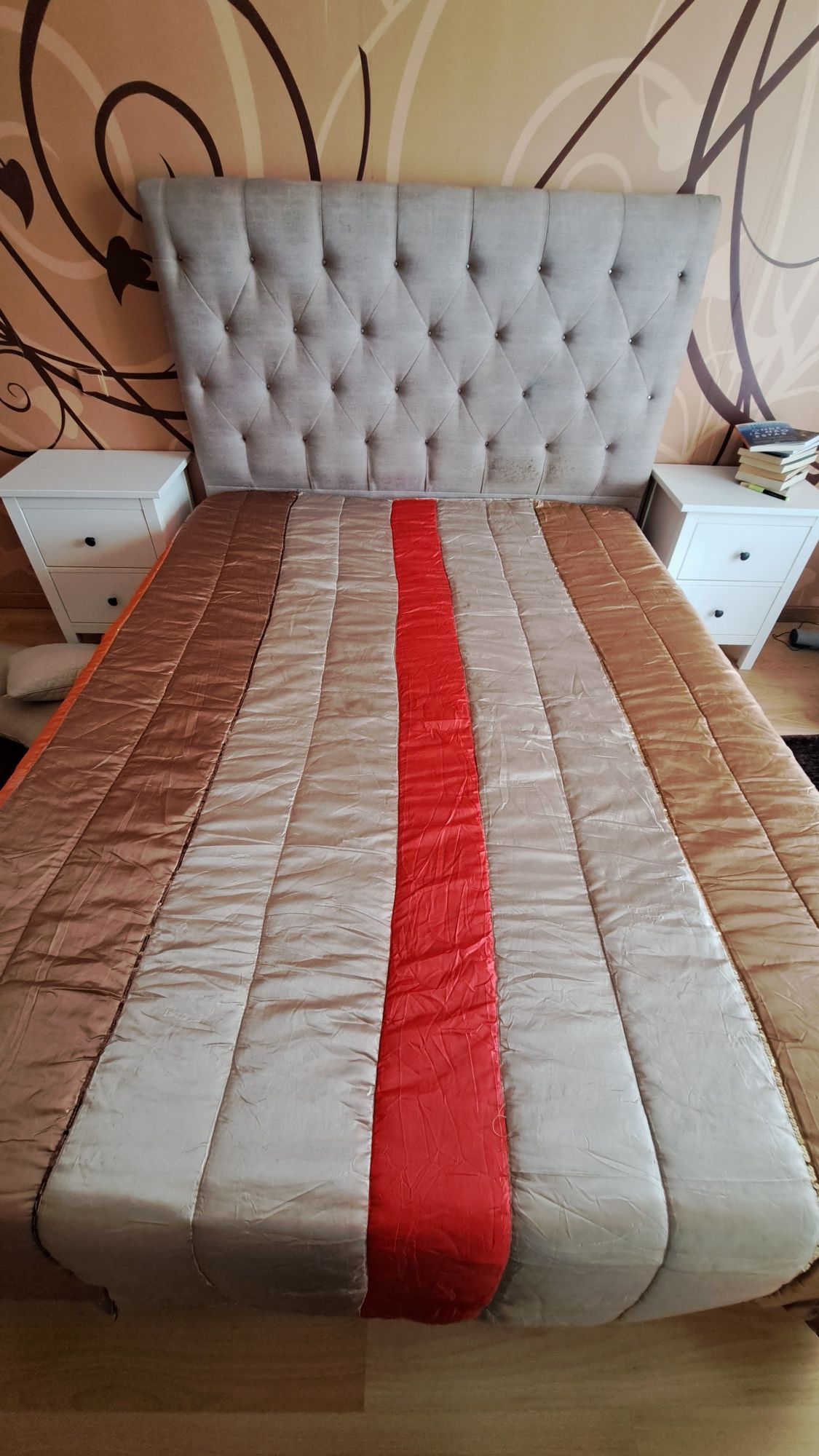 Colcha para cama casal