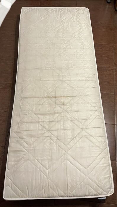 Materac DREAMZONE 80x200