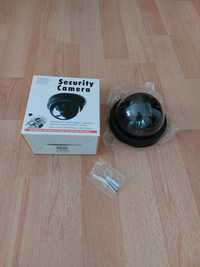 Security camera , nowa nieużywana