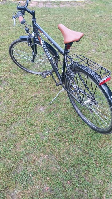 Witam sprzedam rower treningowy.