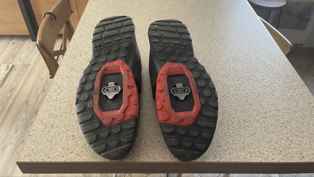 Five ten trailcross rozmiar 45 buty rowerowe