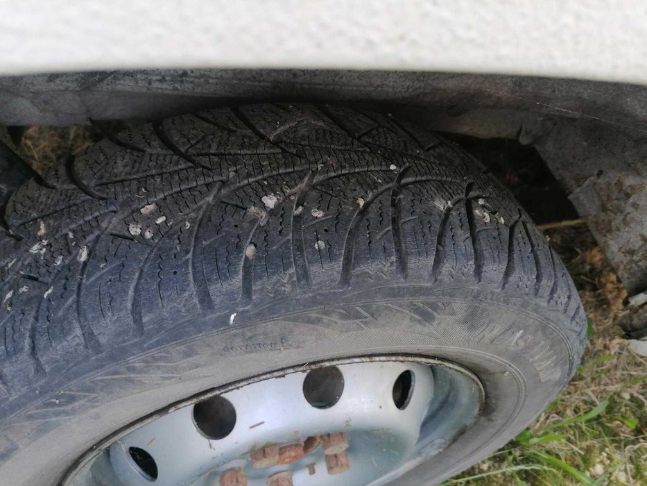 Автомобіль Fiat-Ducato Passenger Transport