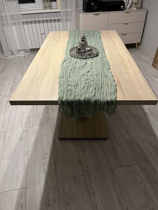 Stół do salonu 160x90