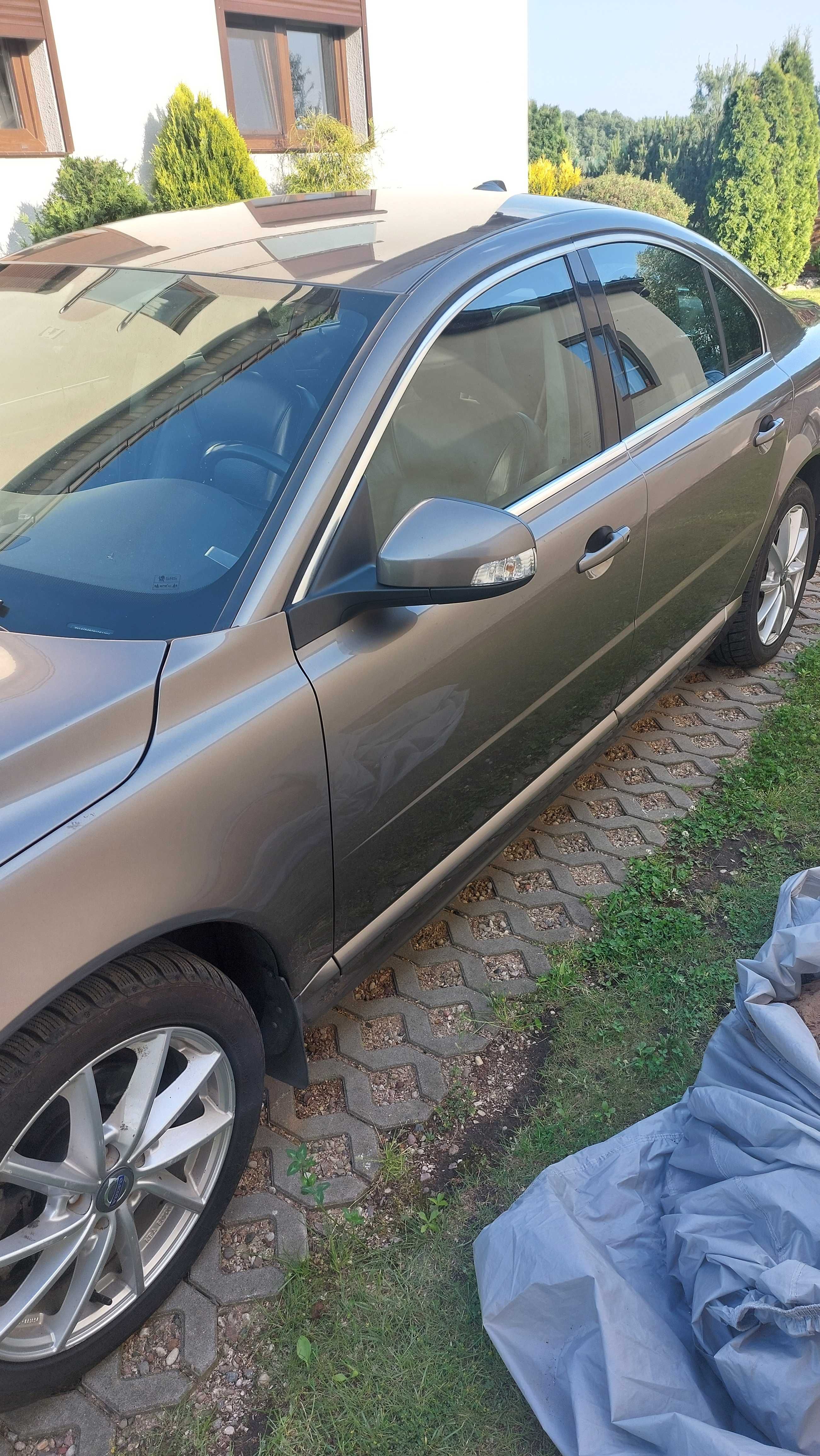 Sprzedam Volvo S80 2007