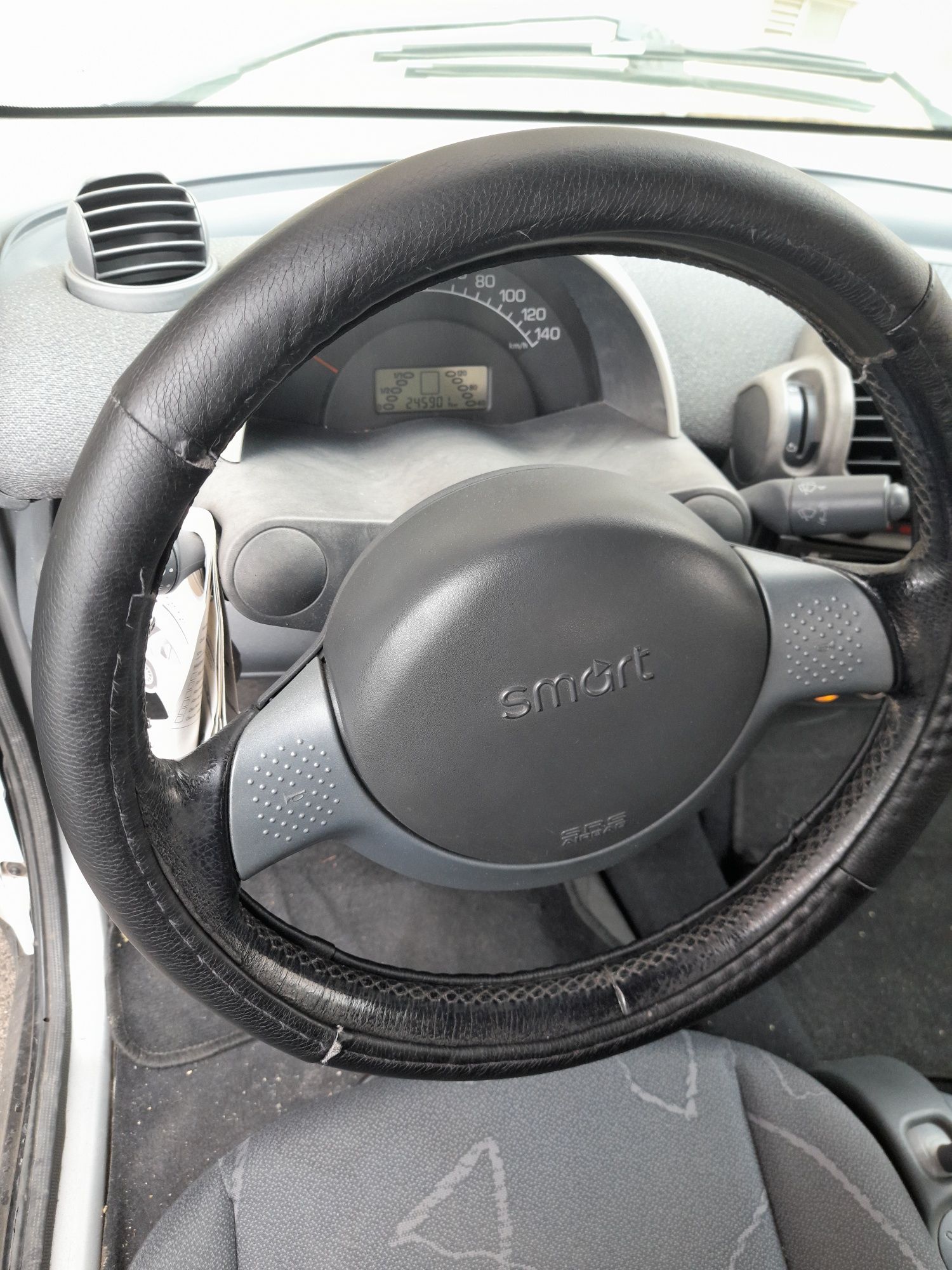 Vendo smart Fortwo