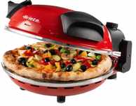 PIEC DO PIZZY ARIETE 909 kamień 400°C +