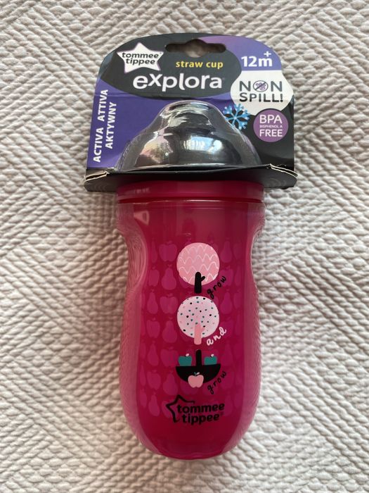 Bidon termiczny tommee tippee 260 ml