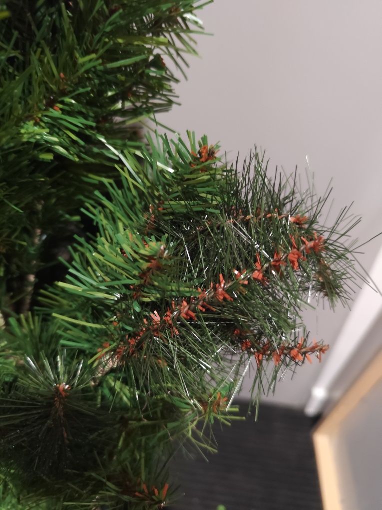 Ikea choinka 175 cm winter