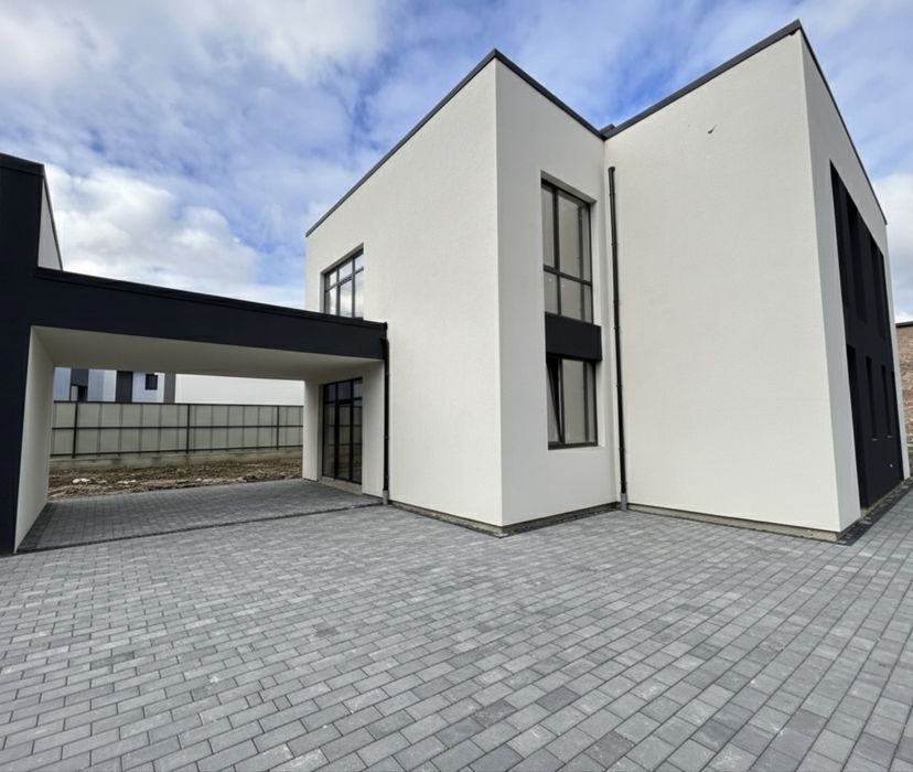 Продаж ДУПЛЕКСА преміум-класу у Вовчинцях