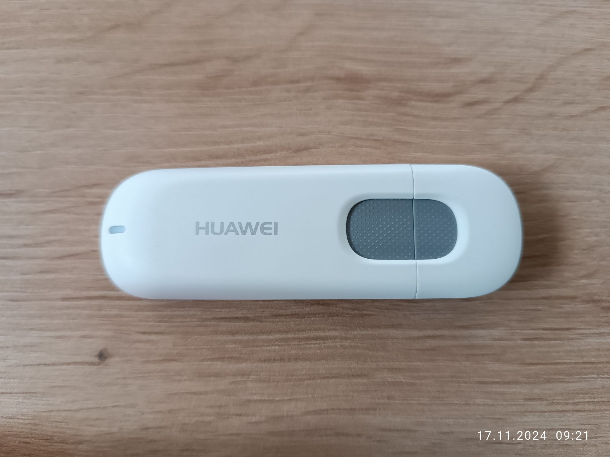 Modem LTE HSPA Huawei E303 stan idealny