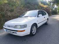 Toyota Corolla 1.3 XLi