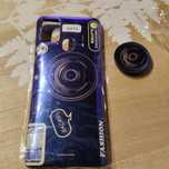 Etui na telefon Samsung A 21 s