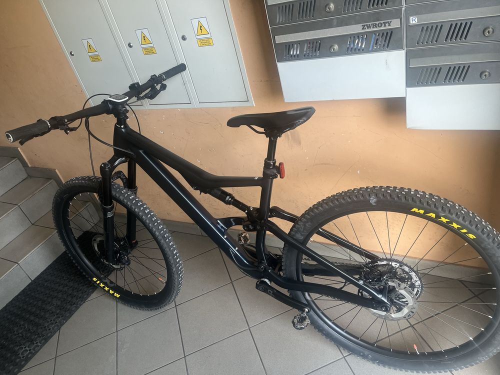 Orbea Occam h30 L