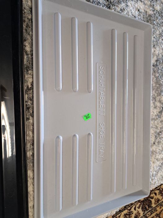 Podstawka na buty ociekacz do butów 40x60