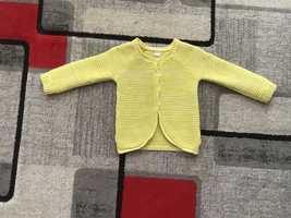 Sweter r.86 dla dziewczynki f. Name it