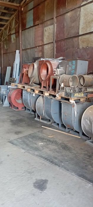 Продам вентилятор Ц4-70 N4, N5