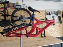 Specialized demo 8