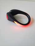 Klips do butów Led NOWE !!!
