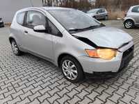 Mitsubishi Colt Mitsubishi Colt Z30 1.3 benzyna 95KM LIFT 2009r 72 tyś przebiegu