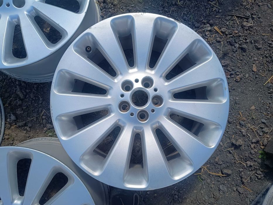 Alufelgi Jaguar 19'' 5x108 Ford, Volvo, Opel