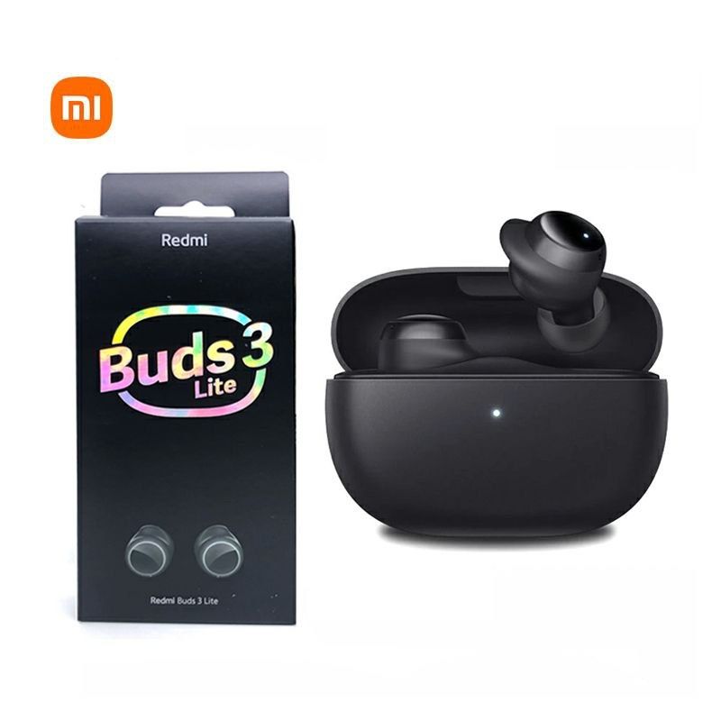 Xiaomi Redmi AirDots 2, Buds 3 Lite