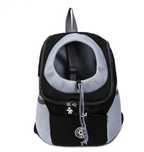 Mochila para animal de estimação