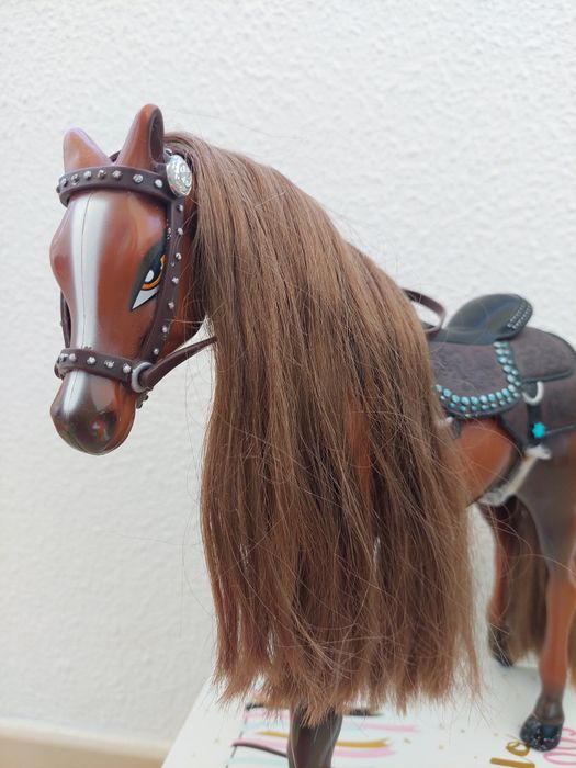 Bratz Rodeo Horse