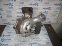 Turbo GTB2056VZK HGR059145874D AUDI A5 8T3 2013 3.0TDI 205CV 3P CINZA ESCURO DIESEL