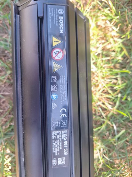 Електровелосипед KTM Cento 8 PLUS P5