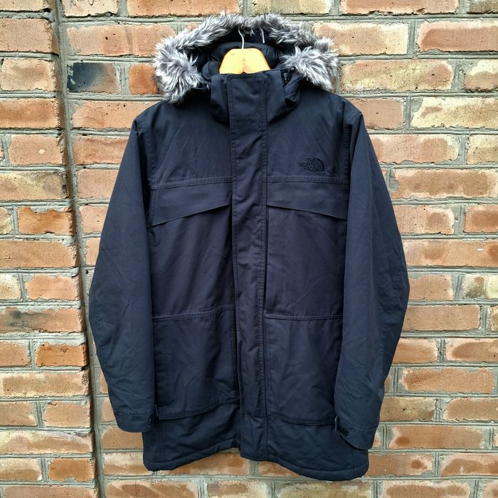 Куртка The North Face Hyvent оригінал