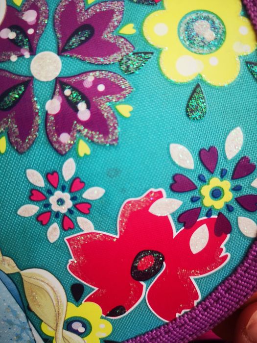 Портфель / рюкзак / шкільний / yes / Ельза