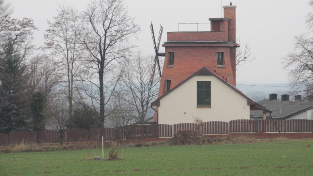 Piękna duża działka budowlana z widokiem na Ślężę-Tąpadła 2100 mkw