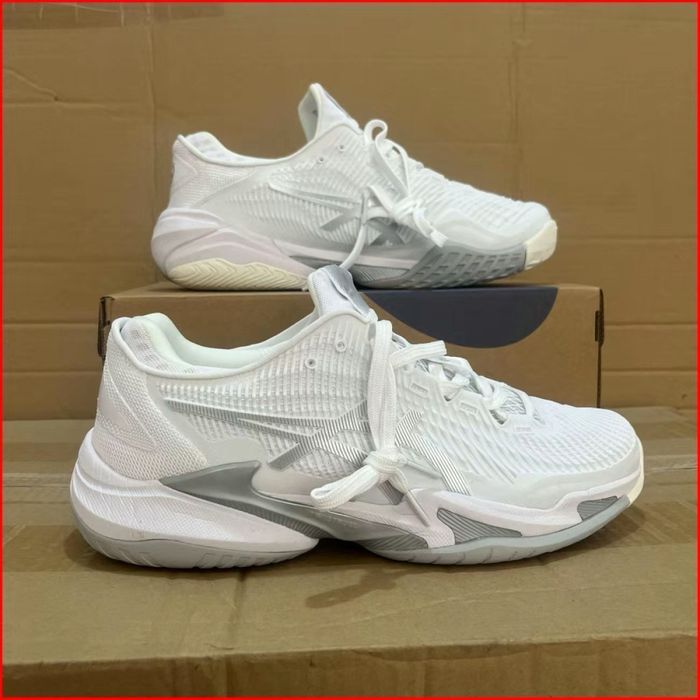 Волейбольні кросівки Асікс Court FF 3 Novak