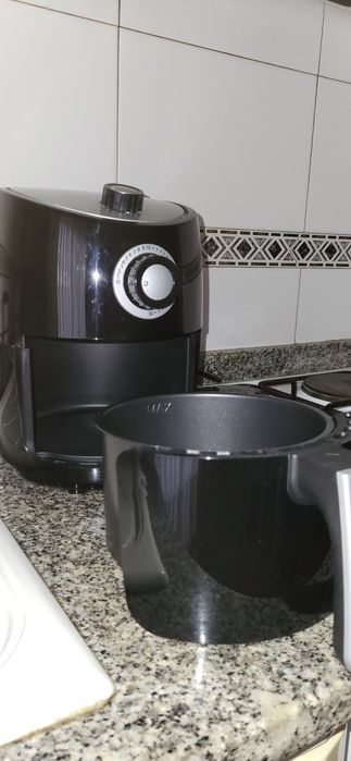 Air Fryer Tower 2.2