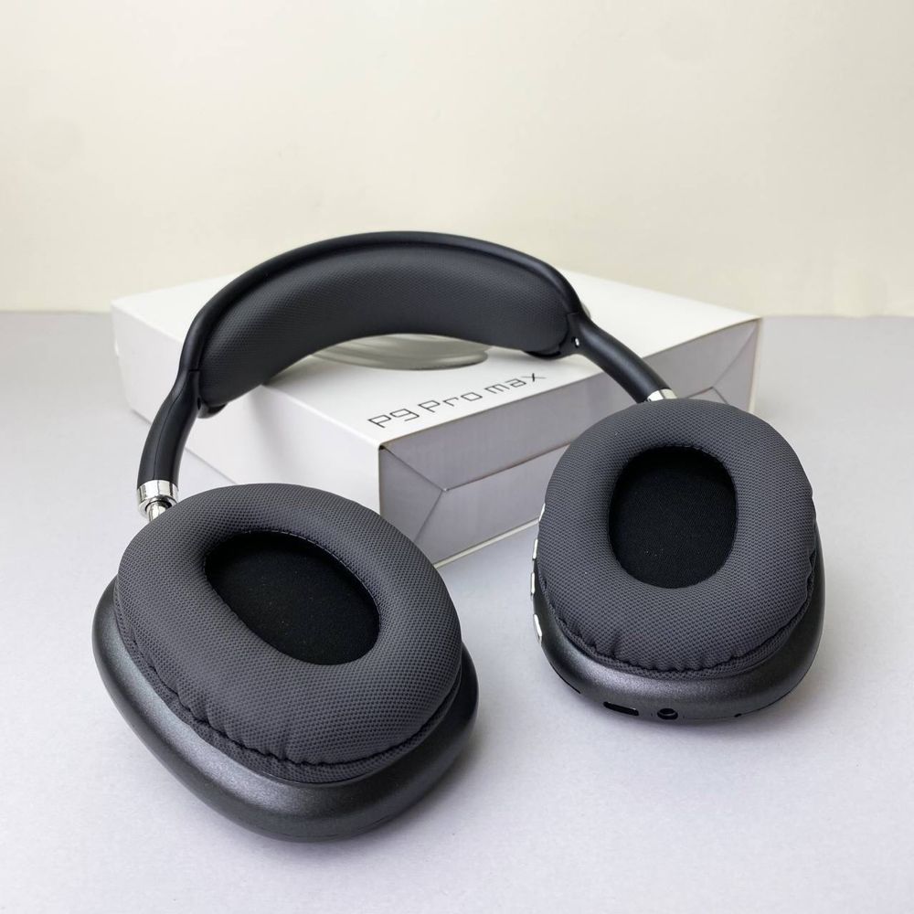 Бездротові навушники P9 Pro Max