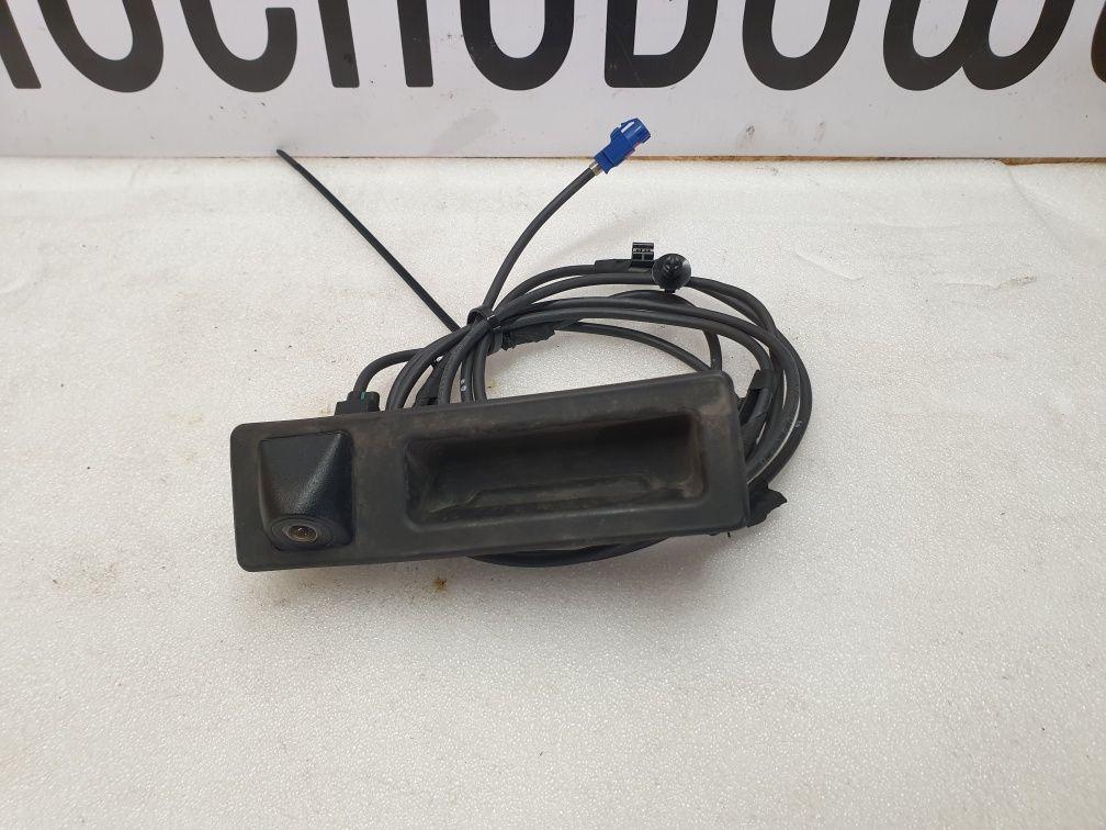 Bmw F10 F11 F20 F25 F26 F30 F31 kamera cofania mikrostyk klamka części