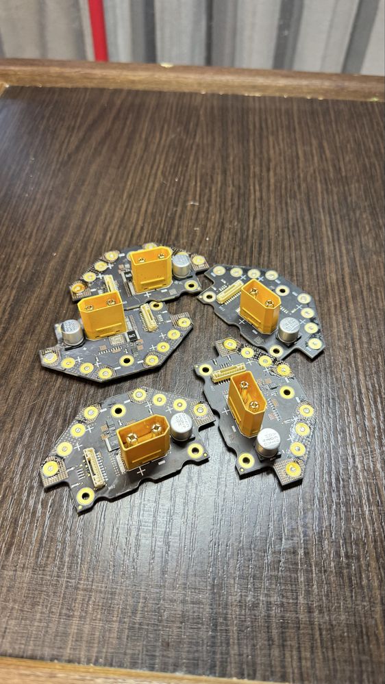 Регулятор ходу  hobbywing skywalker  V2
